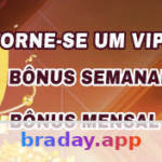 braday - Cassino Ao Vivo: Diversão e Segurança Article Image 1