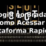 🔑 Login no Braday: Como Acessar a Plataforma Rapidinho e Sem Dor de Cabeça
